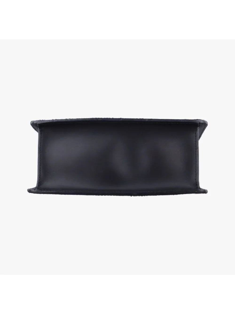 Gucci Sylvie Multicolor Calf Hair Shoulder Bag